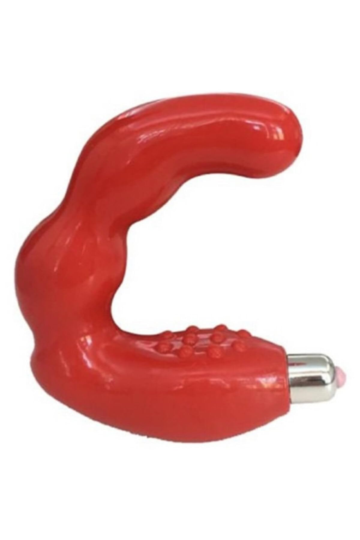 TruvaShop, Red Titreşimli G Noktası Ve Vibratörü Stimülatör