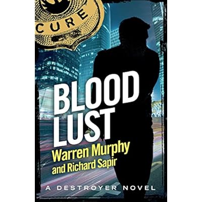Blood Lust