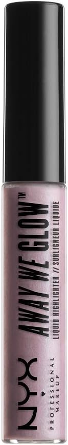 Away We Glow Liquid Highlighter, State of Flux, 0.22 Fluid Ounce