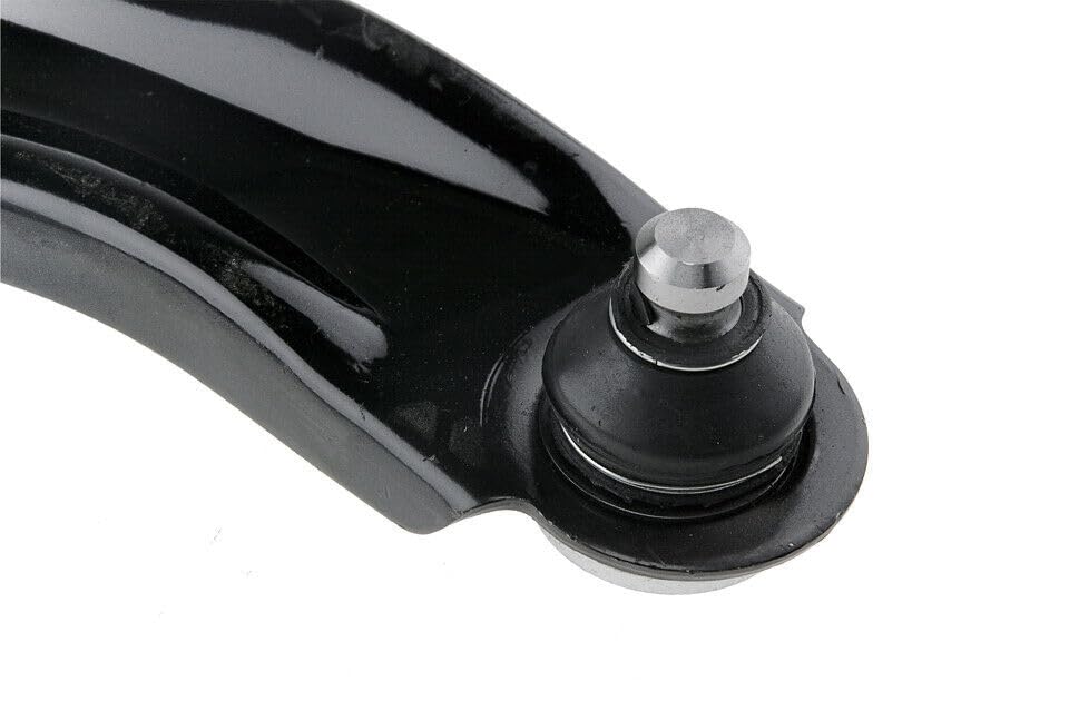 Bras de commande avant droit pour Renault Clio MK3 2005-2014 ZWD/RE/061AB