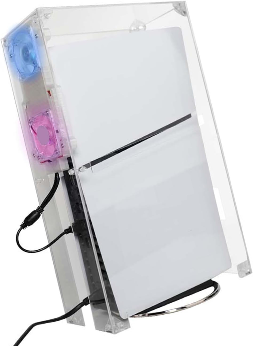 with Cooling Systems for Select Model
