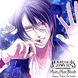 DIABOLIK LOVERS MORE,MORE BLOOD Vol.6 �t�����C�W