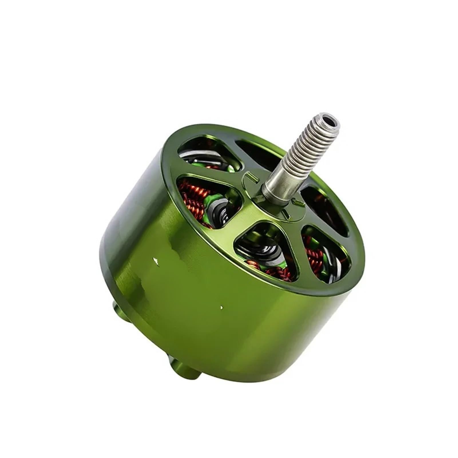 Drone, 4 pezzi, compatibili con il motore brushless FLASHHOBBY Mars M3115, motore LIPO 3-6S 900KV for drone FPV