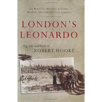 London's Leonardo