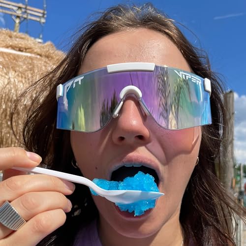 Image of Pit Viper The 2000 Sunglasses