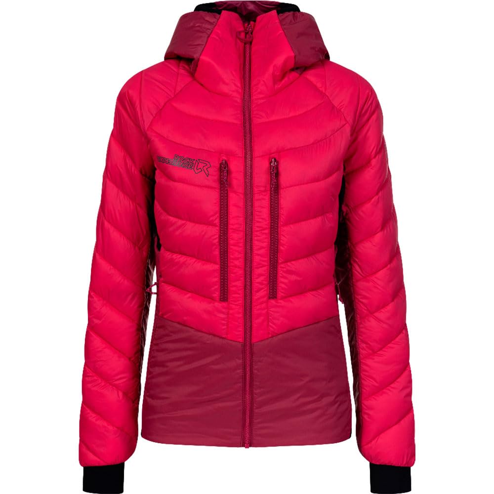 ROCK EXPERIENCE KAVICK 2.0 PADDED JACKET