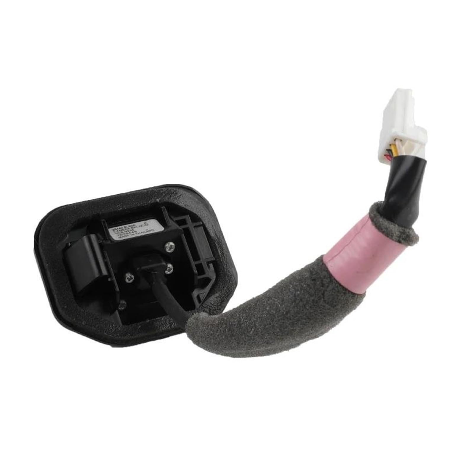 Kamera cofania 28442-6LA0A 284426LA0A samochodowa kamera cofania pasuje do NISSAN pasuje do kamer cofania SENTRA 2019 2020 2021 2022 (wąskie złącze) (szerokie złącze)