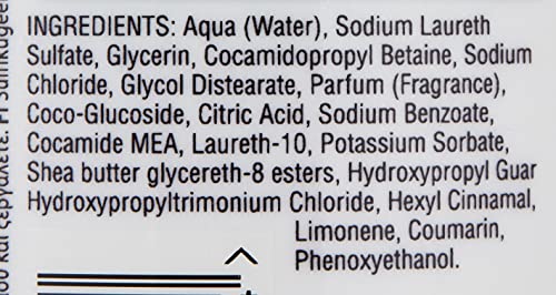Treaclemoon Creamy Shea Butterfly Shower & Bath Gel, 500 ml (Pack of 1) - Image 4