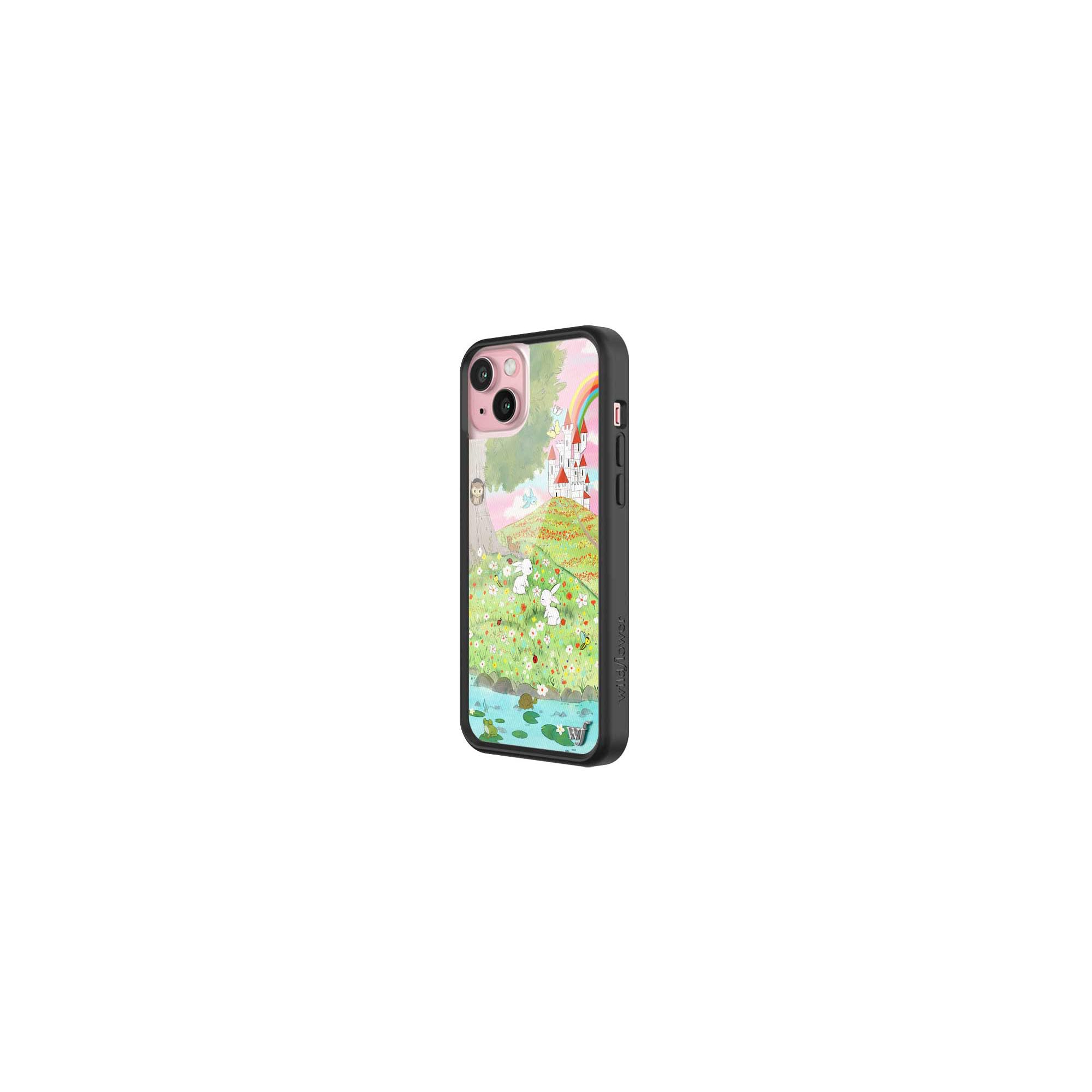 wild flower iPhoneケース Amazon.com: Wildflower Cases - Compatible with iPhone 15 Pro Max