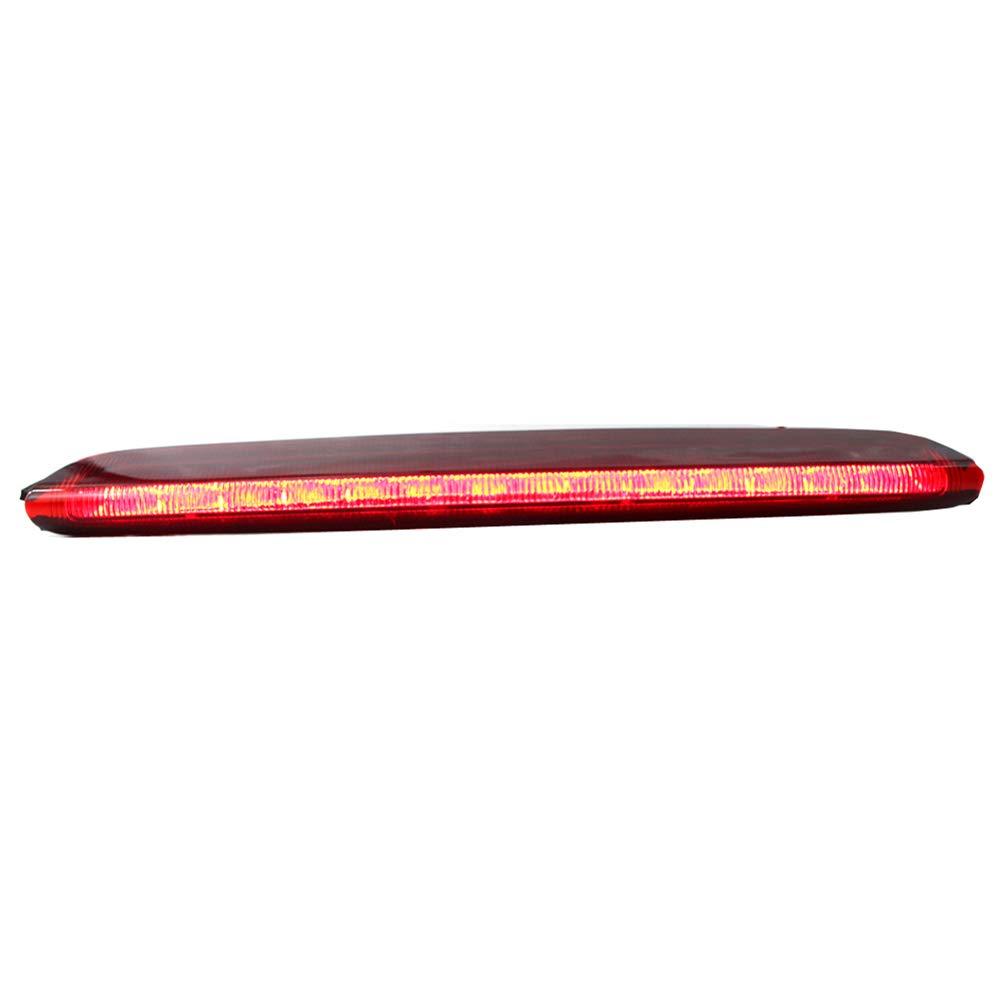 3RD Third Brake High Level Stop Light Lamp for 2004-2012 for Audi A3 S3 RS3 Sportback