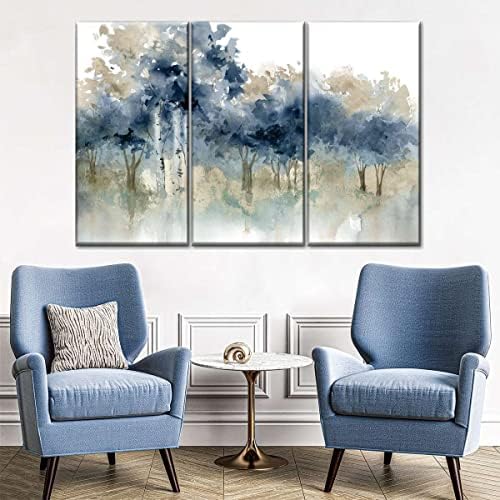 Wexford Home Waters Edge I Gallery Wrapped Canvas Art