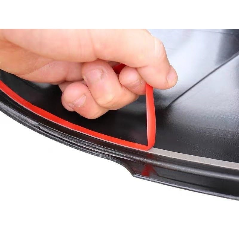 Cadre De Boîtier De Rétroviseur Latéral De Remplacement, 1 Pièce, Pour VW Polo 6R 6C MK5 V Avec Modèle De Lampe, Support Surround En Verre 2009 2014 2016 2017