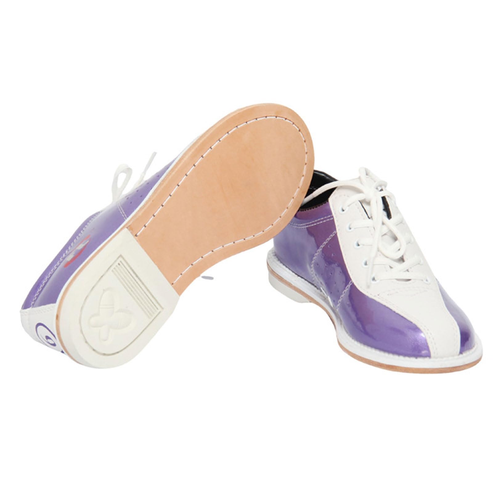 Chaussures De Bowling AntidéRapantes,Chaussures De Bowling Respirante,Unisexe Chaussures De Bowling,Adolescent Chaussures De Bowling,Confortables,Unisexes,pour D'EntraîNement De Bowling