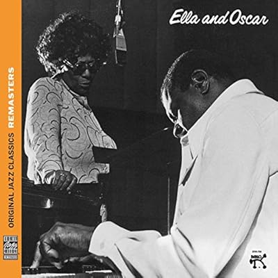 Ella and Oscar