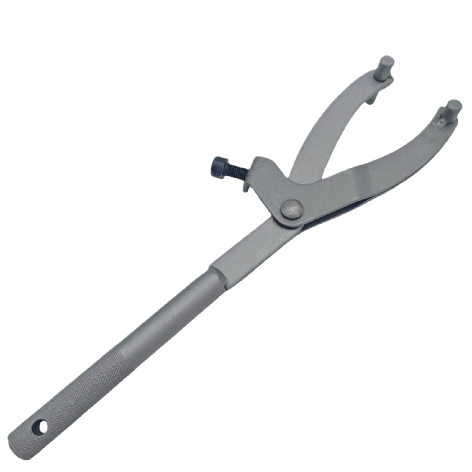 GAYCLG Magneto flywheel Puller Engine Magneto flywheel p Y-Type Flywheel Wrench Pulley Spanner Sprocket Spanner Flywheel Holder for Scooter Moped Motorcycle ATV