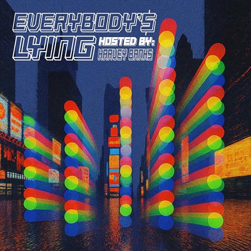 Everybody'$ Lying cover art