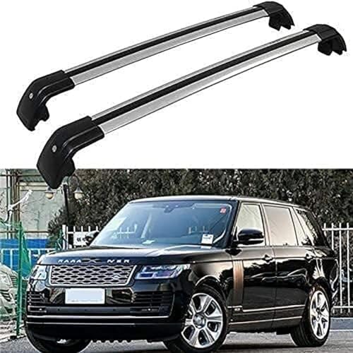 Porte-bagages Range Rover L405 rail de toit voiture barre transversale rack 2013-2020