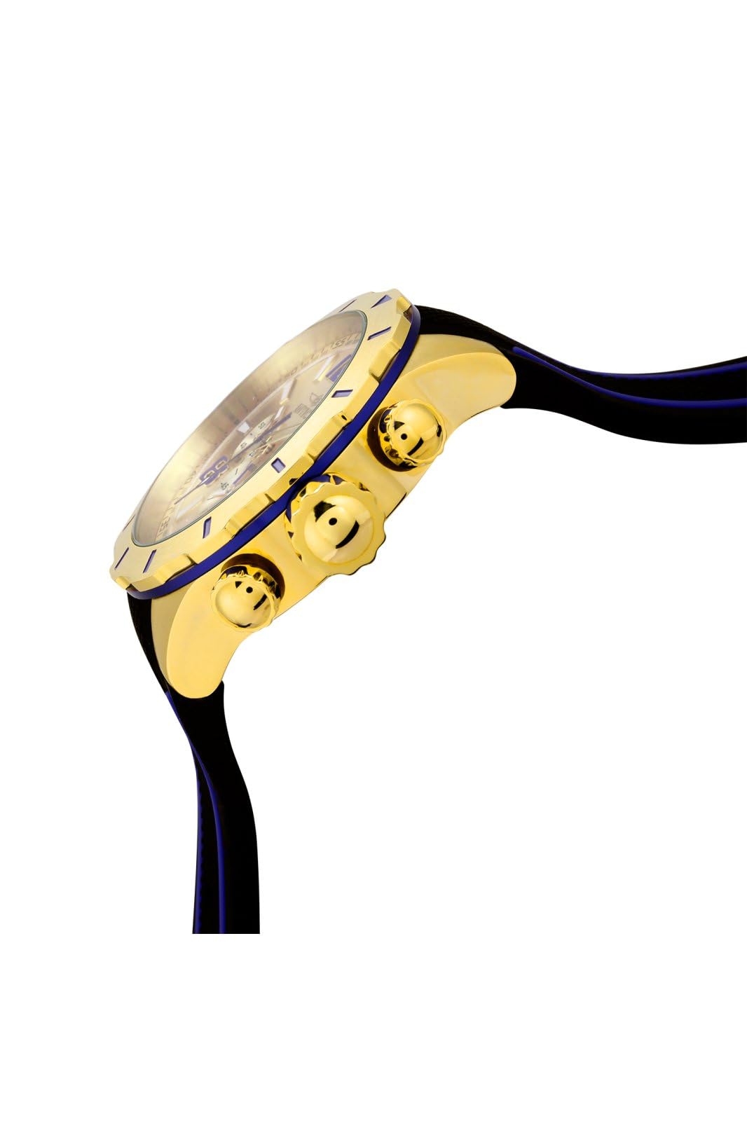 Invicta S1 Rally 20109 - Reloj de cuarzo para hombre, 53 mm