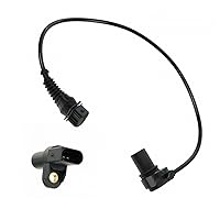 Vista 90 de TRQ Sensor de Posición de Árbol de Levas Compatible con 2004-2007 Chevrolet Colorado GMC Canyon 2006-2007 Hummer H3 2006 Isuzu i-350 2007-2008 i-370