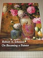 On Becoming a Painter 0970949103 Book Cover