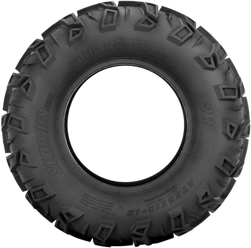 Sedona Mud Rebel Rear Tire (26X12-12)
