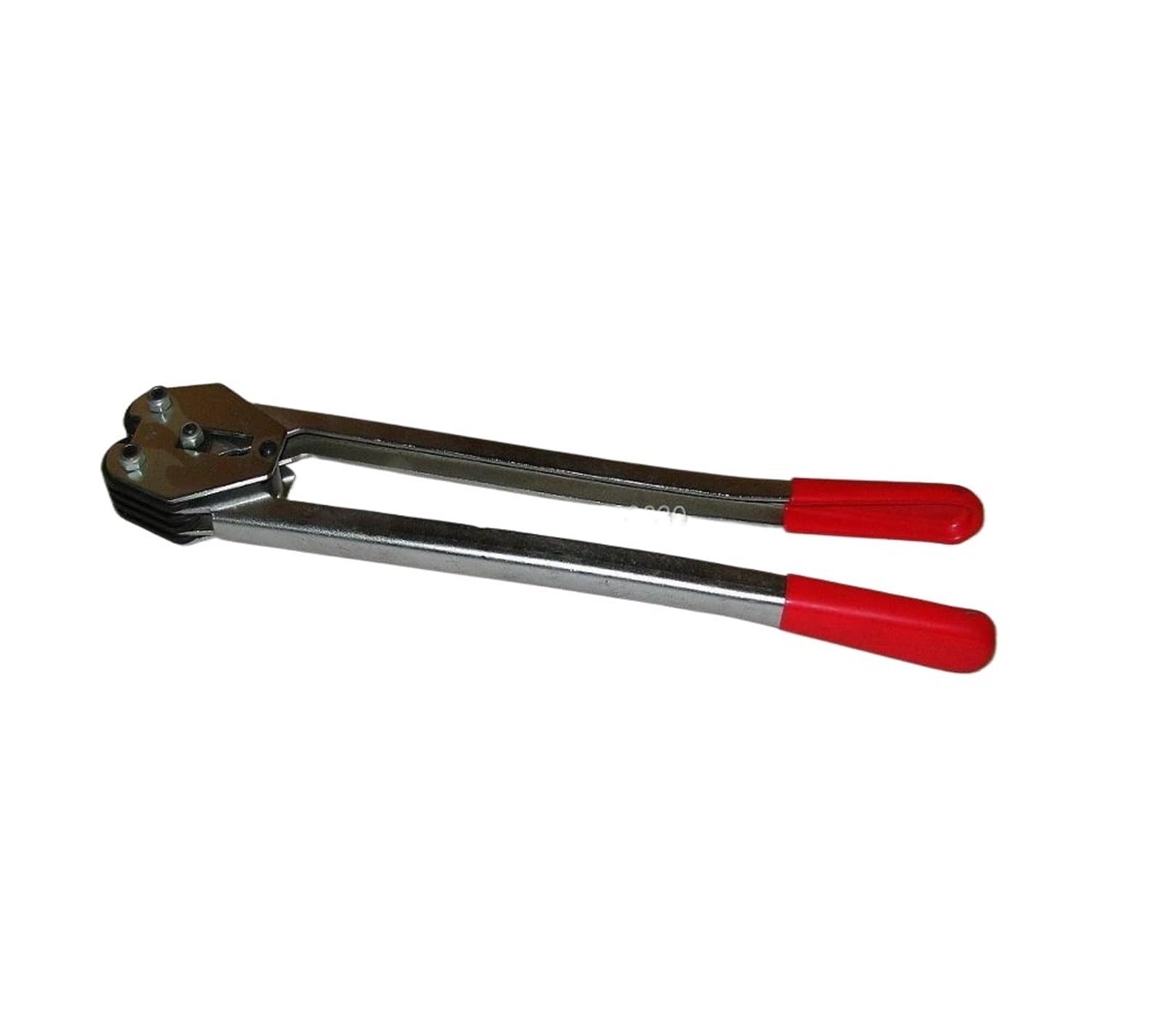 Umreifungsmaschine, manuelles Umreifungswerkzeug für PET/Kunststoff, Palettenverpackung, Umreifungsset, Umreifungsmaschine für PET/PP-Kartons, SD330 (16 mm)