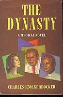The Dynasty B0007E2NRC Book Cover