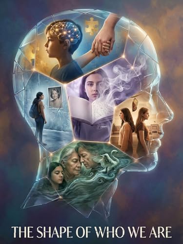 The Shape Of Who We Are