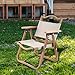kowaku Kids Outdoor Chair for Camping and Picnics, Middle Children