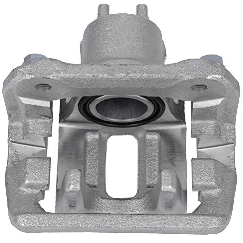 Image of 19B2910 Rear Right Disc Brake Caliper Assembly w /Bracket