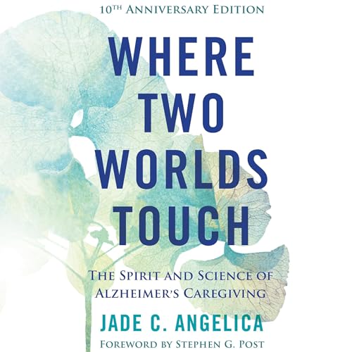 Where Two Worlds Touch by Jade C. Angelica episode artwork