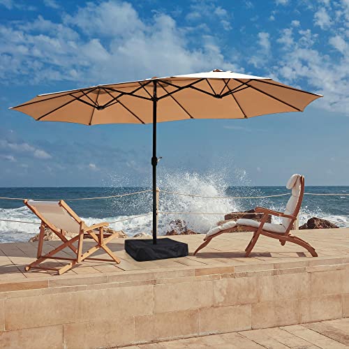 best poolside umbrellas