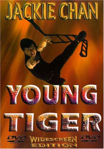 Young Tiger