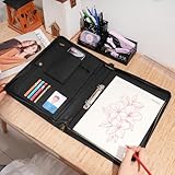 Zoom IMG-1 wason cartella formato a4 con Zoom IMG-1 wason cartella formato a4 con