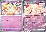 Pokemon cardless: contiene tutte le carte mostrate