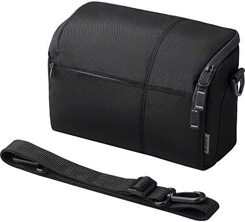 Sony LCSEMF/B Camera Case for Sony E-mount Cameras image 3