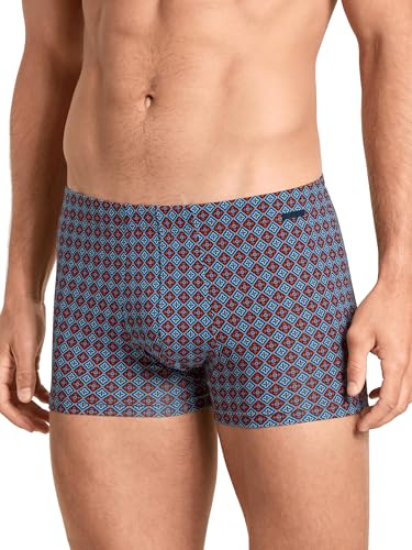 Calida Algodón Grafic Bóxer para Hombre ideal para el confort en la oficina