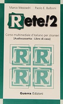 Paperback Rete!: Homework [Italian] Book