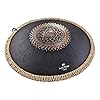 Meinl Sonic Energy OSTD1BKE Steel Tongue Drum with Keepdrum Tuning Fork #3