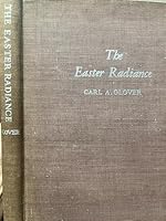 The Easter radiance B00086CETQ Book Cover