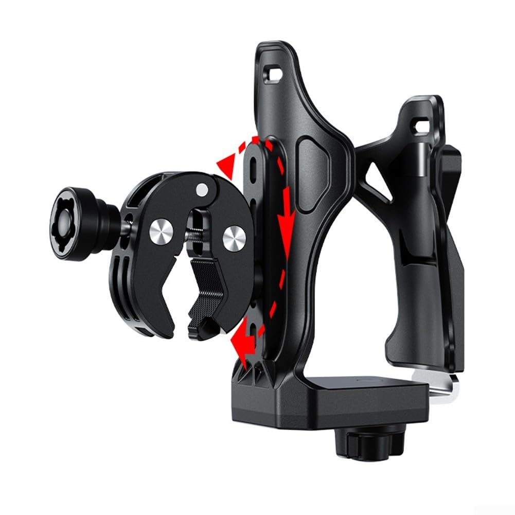 Portavasos Negro 9.4cm Desgaste para moto Portavasos Negro 9.4cm(A)