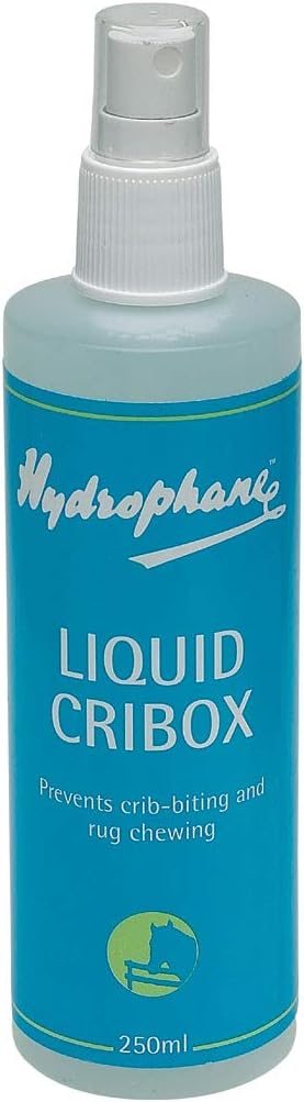 Hydrophane Cribox Liquid