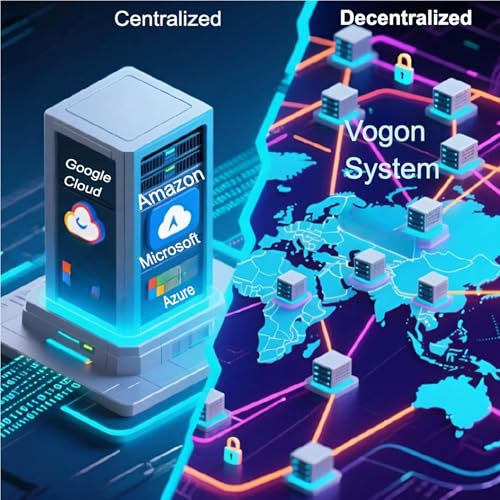 Unlocking Tomorrow: The Vogon Revolution in Technology