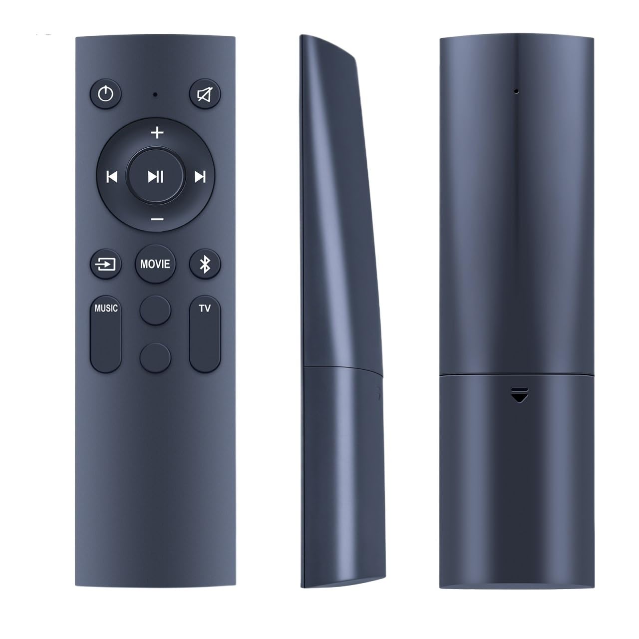 Nowy pilot Raplace do soundbara TCL Alto 3 6 2.0 TS3100 TS6100