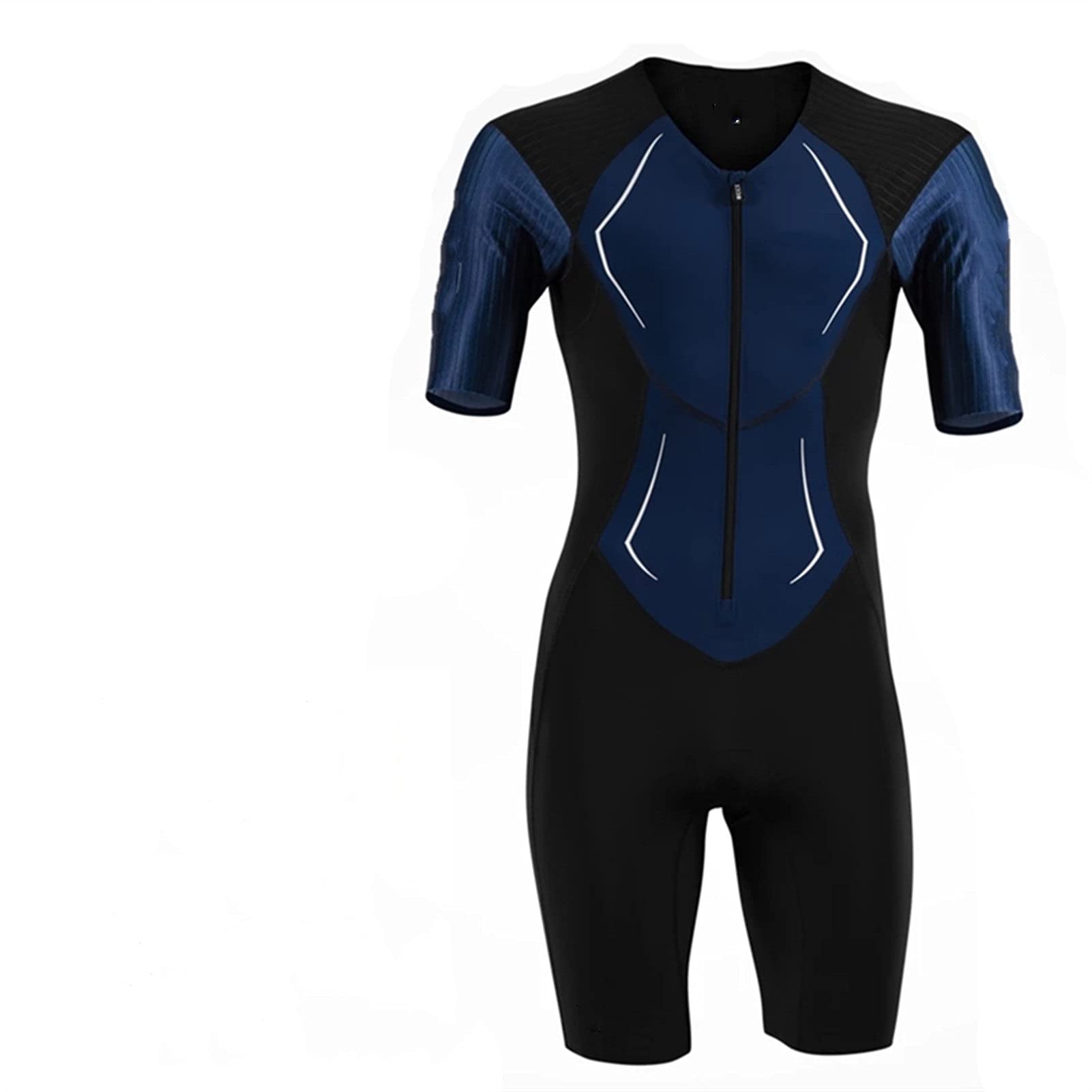 HUMAY Triathlon Tri Suit