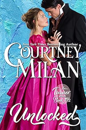 Unlocked (A Turner Series)