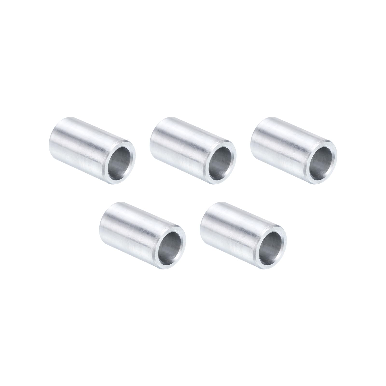 Aluminum Spacers & Standoffs - uxcell -9