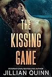 The Kissing Game (Campus Kings Book 2)