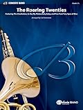 jadis orchestra price  The Roaring Twenties: Featuring the Charleston, Ja-da, My Melancholy Baby and Five Foot Two, Conductor Score & Parts