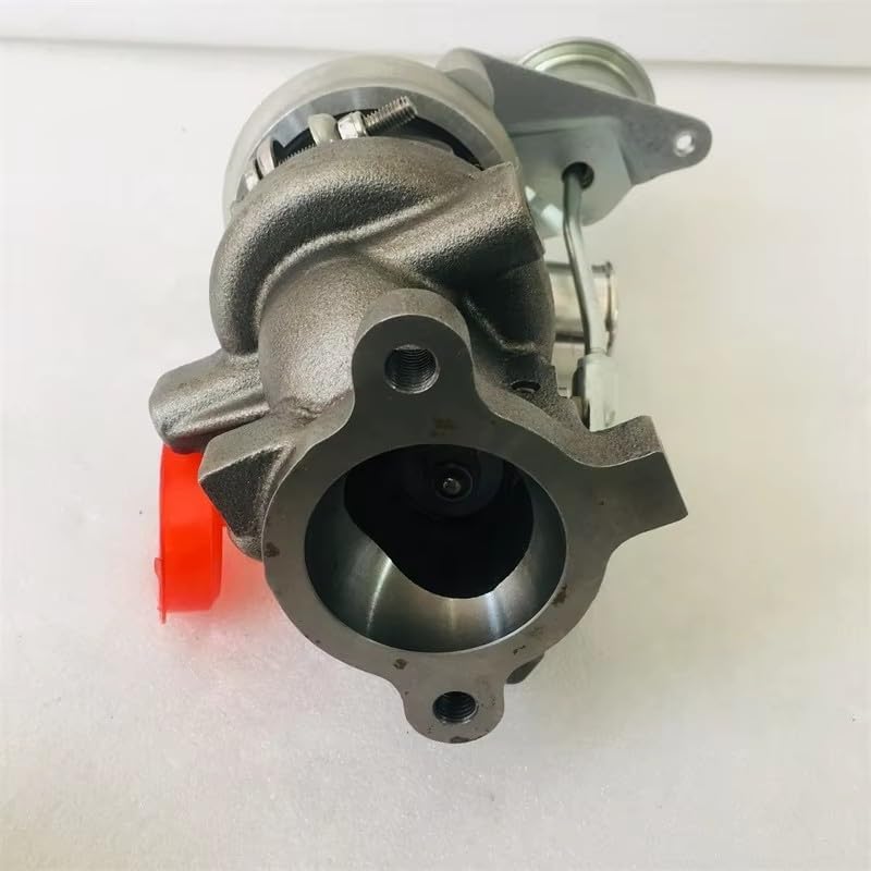 YL New TD025 Turbo 49173-02010 4917302010 A1320900180 080115139 A1320900080 1320900080 1515A099 turbo for 3B21 engine